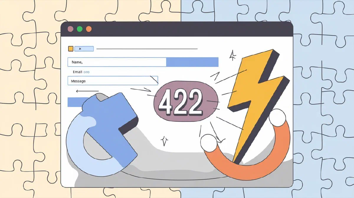 Why Your Form Submission Fails: Hotwire/Turbo 1.x, Cloudflare, and Missing Validation Messages