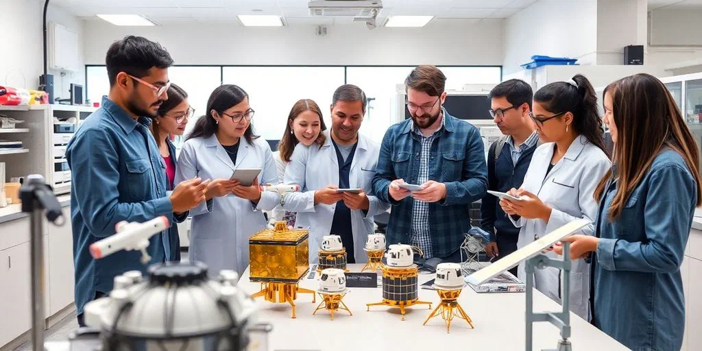 You Don't Have To Be A Billionaire To Launch Satellites