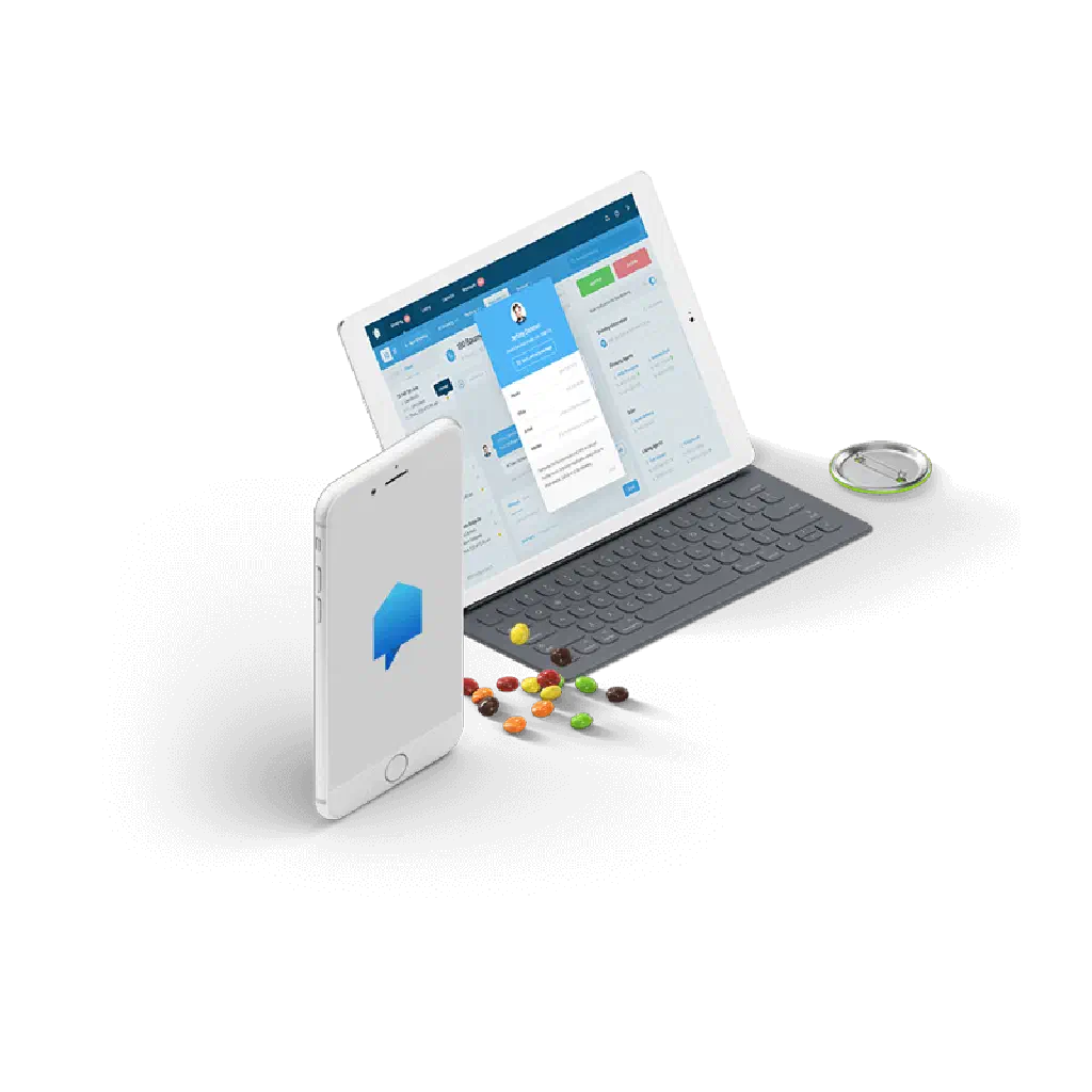 JetThoughts: Transforming Real Estate Communication with Agent Inbox