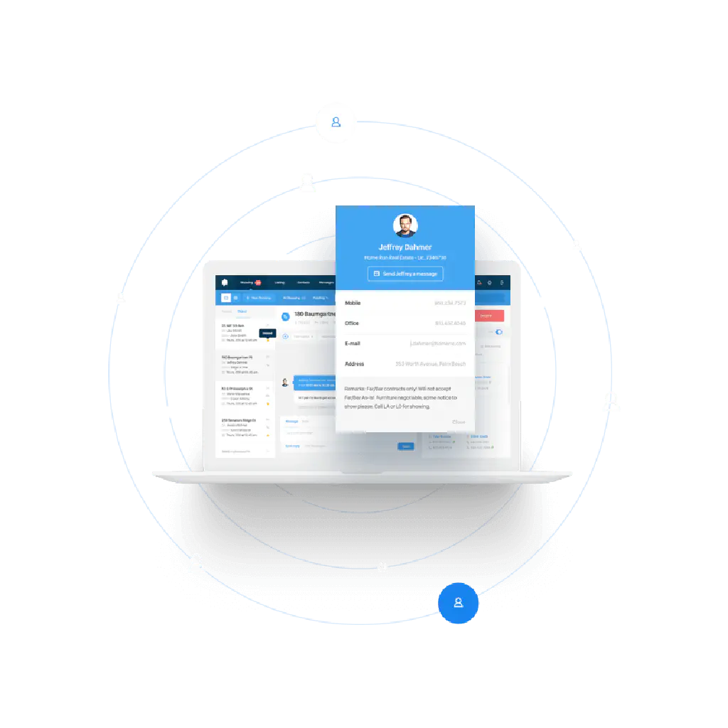 JetThoughts: Transforming Real Estate Communication with Agent Inbox