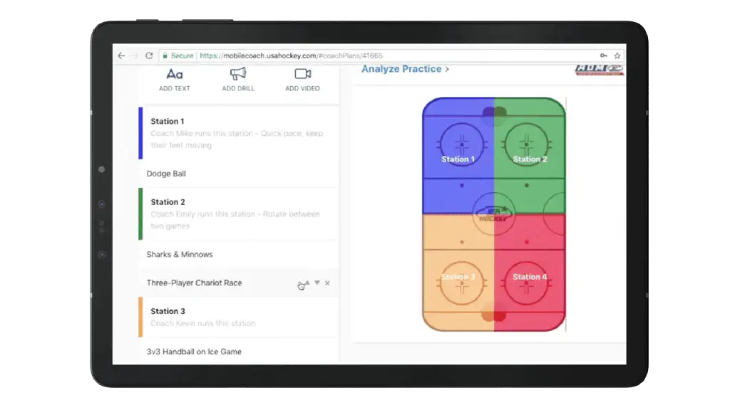 Transforming Mobile Coach: A Case Study in Scalable Development Solutions