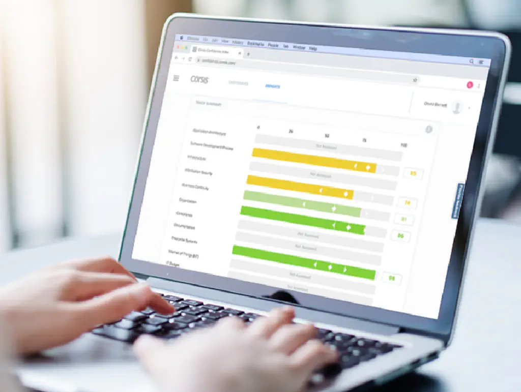 See How JetThoughts Helped Crosslake Transform a Legacy Software Project & Gain Control Over a Complex Codebase