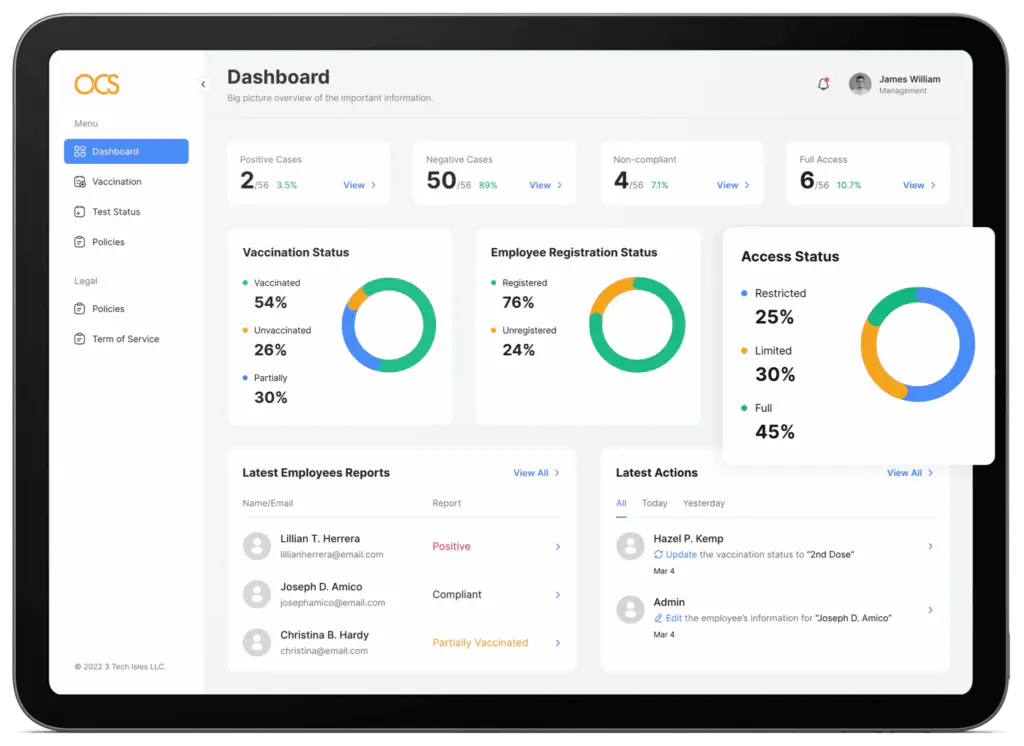 See How JetThoughts Helped OrchestrateCS Go From an Idea to Software in Just 60 Days