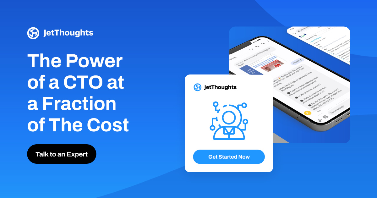 Fractional CTOs For Maximum Efficiency